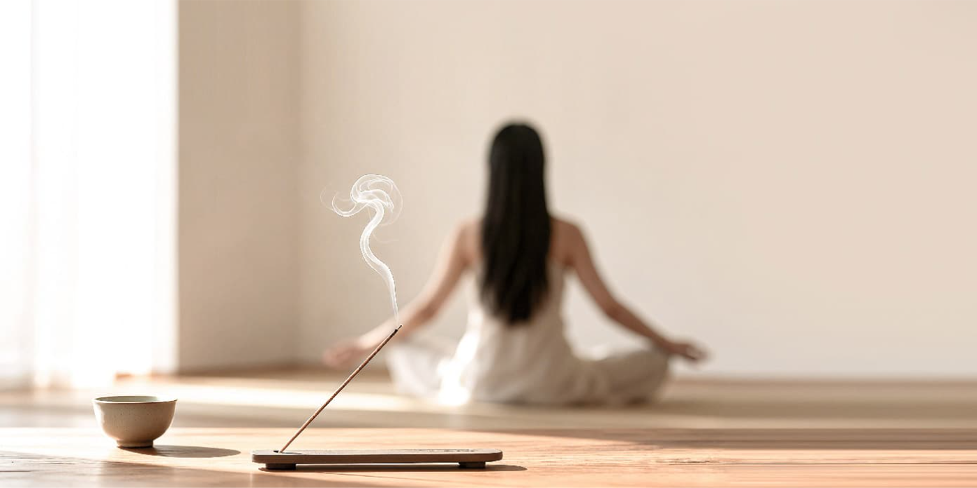 标准服务流程 · 沉浸体验营造