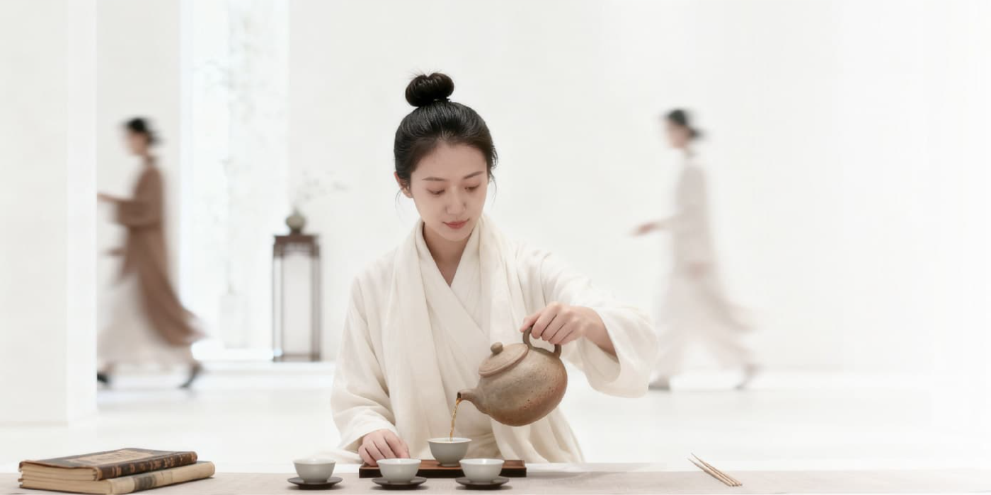 成熟技术团队 · 深度培训指导